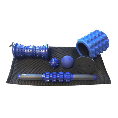 Muscle Massage Roller Set