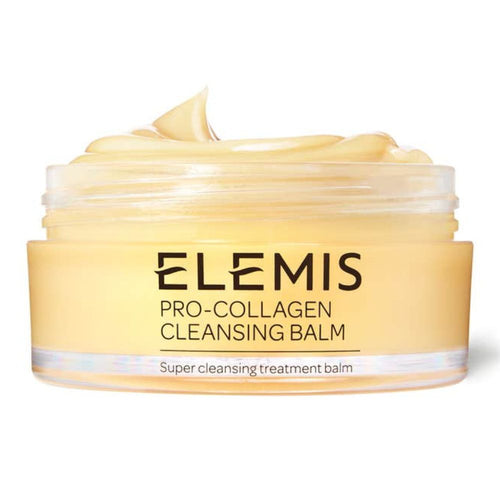 ELEMIS Pro-Collagen Cleansing and Make-Up Removal  Balm