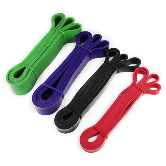 Pull-Up Exercise Resistance Bands