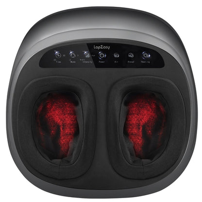 Heating Foot Massager Machine