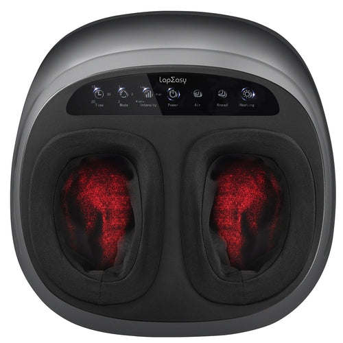 Heating Foot Massager Machine