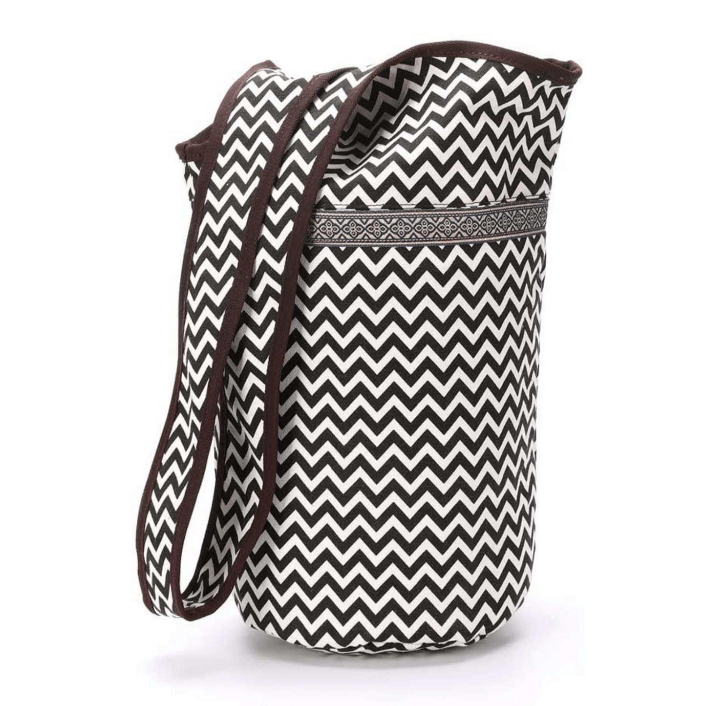 Yoga Mat Carrying Tote Bag