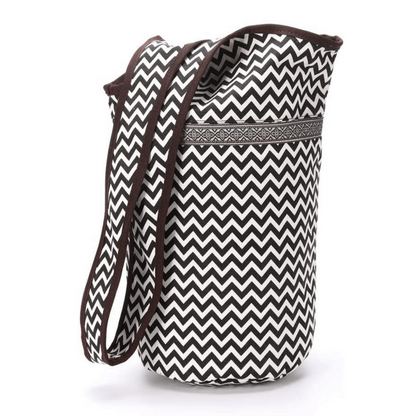 Yoga Mat Carrying Tote Bag