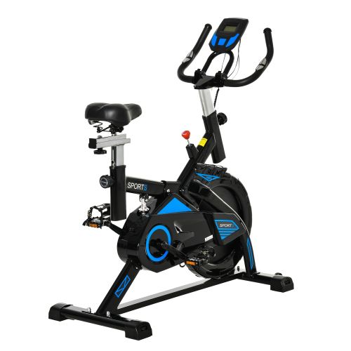 Stationary Indoor Exercise Bike