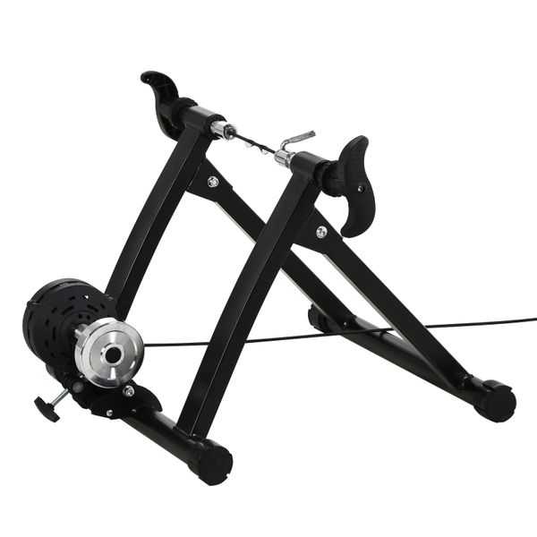 Indoor Magnetic Bicycle Trainer Stand