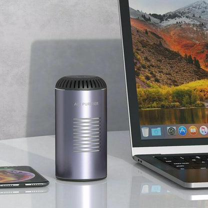 NEE Home Air Purifier Machine