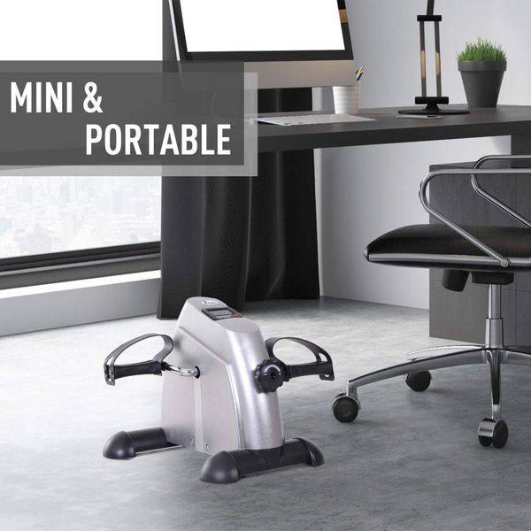 Portable Mini Pedal Exerciser