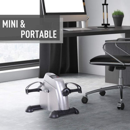 Portable Mini Pedal Exerciser