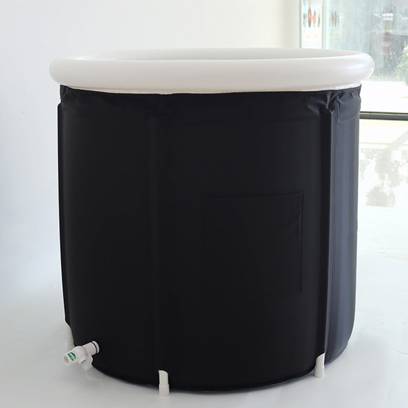 Foldable Recovery Ice Bath Tub