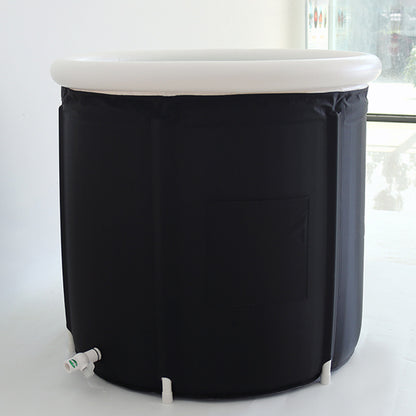 Foldable Recovery Ice Bath Tub