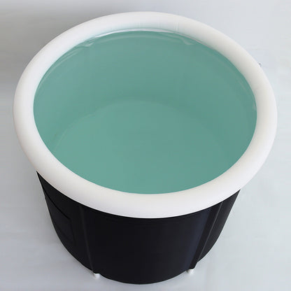 Foldable Recovery Ice Bath Tub