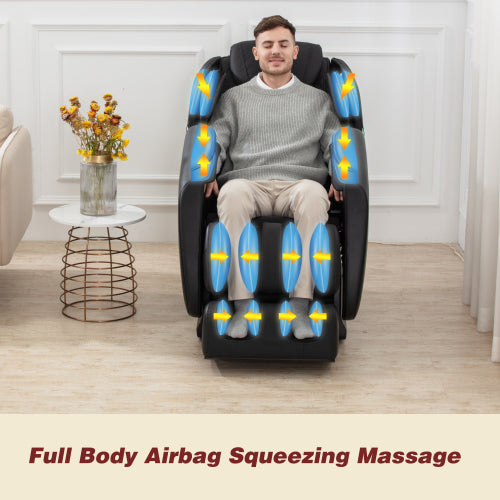Massage Chair Recliner Speaker