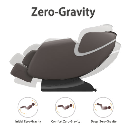 Massage Chair Recliner Speaker