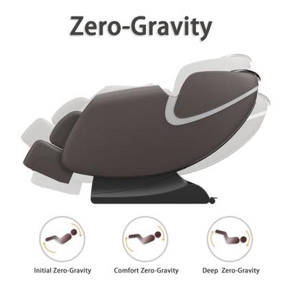Massage Chair Recliner Speaker