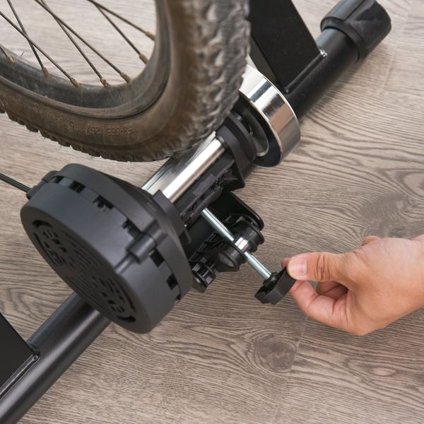 Indoor Magnetic Bicycle Trainer Stand