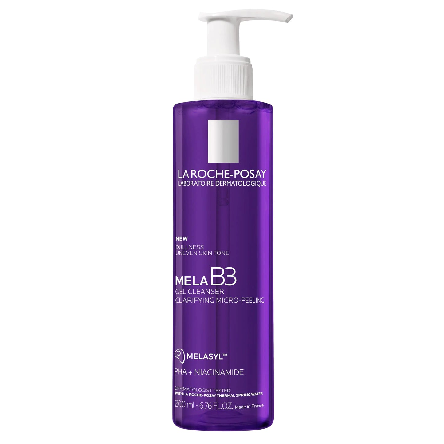 La Roche-Posay Mela B3 Gel Face Cleanser
