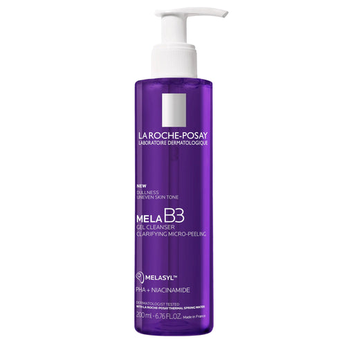 La Roche-Posay Mela B3 Gel Face Cleanser