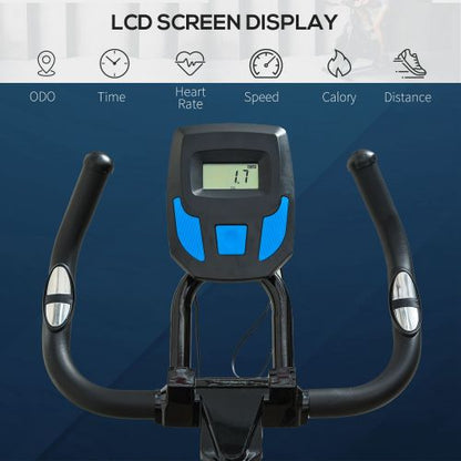 Stationary Indoor Exercise Bike