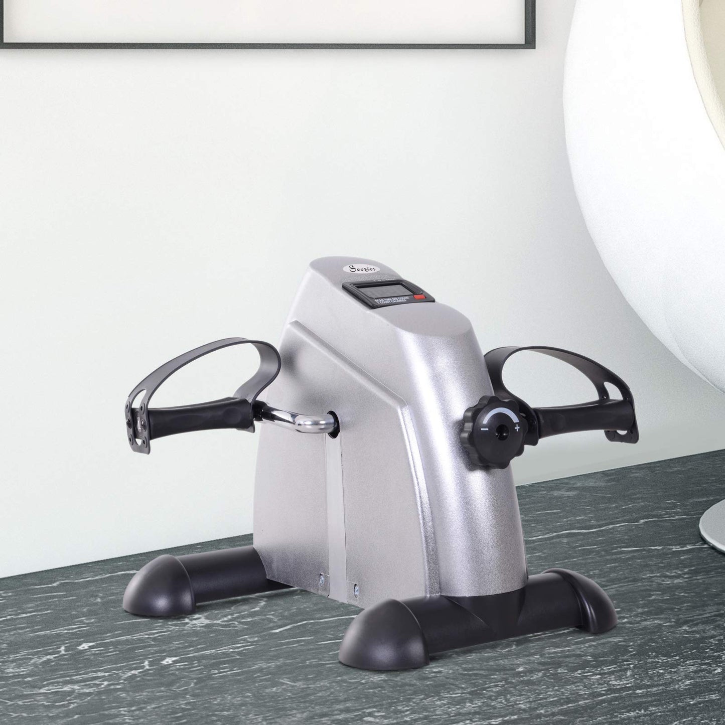 Portable Mini Pedal Exerciser