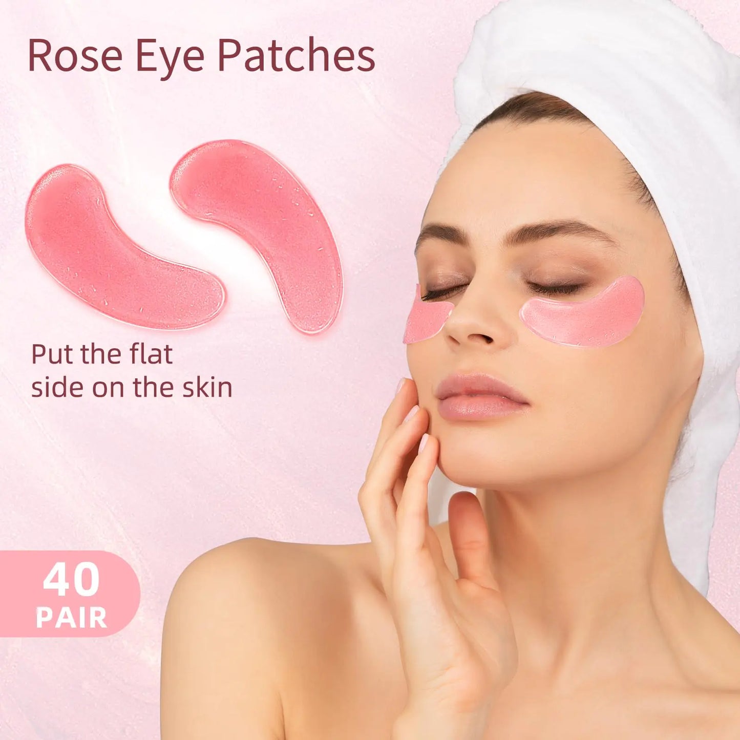 Ustelir Under Eye Rejuvenation