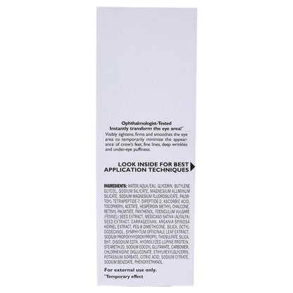 Peter Thomas Roth Eye-Tightener