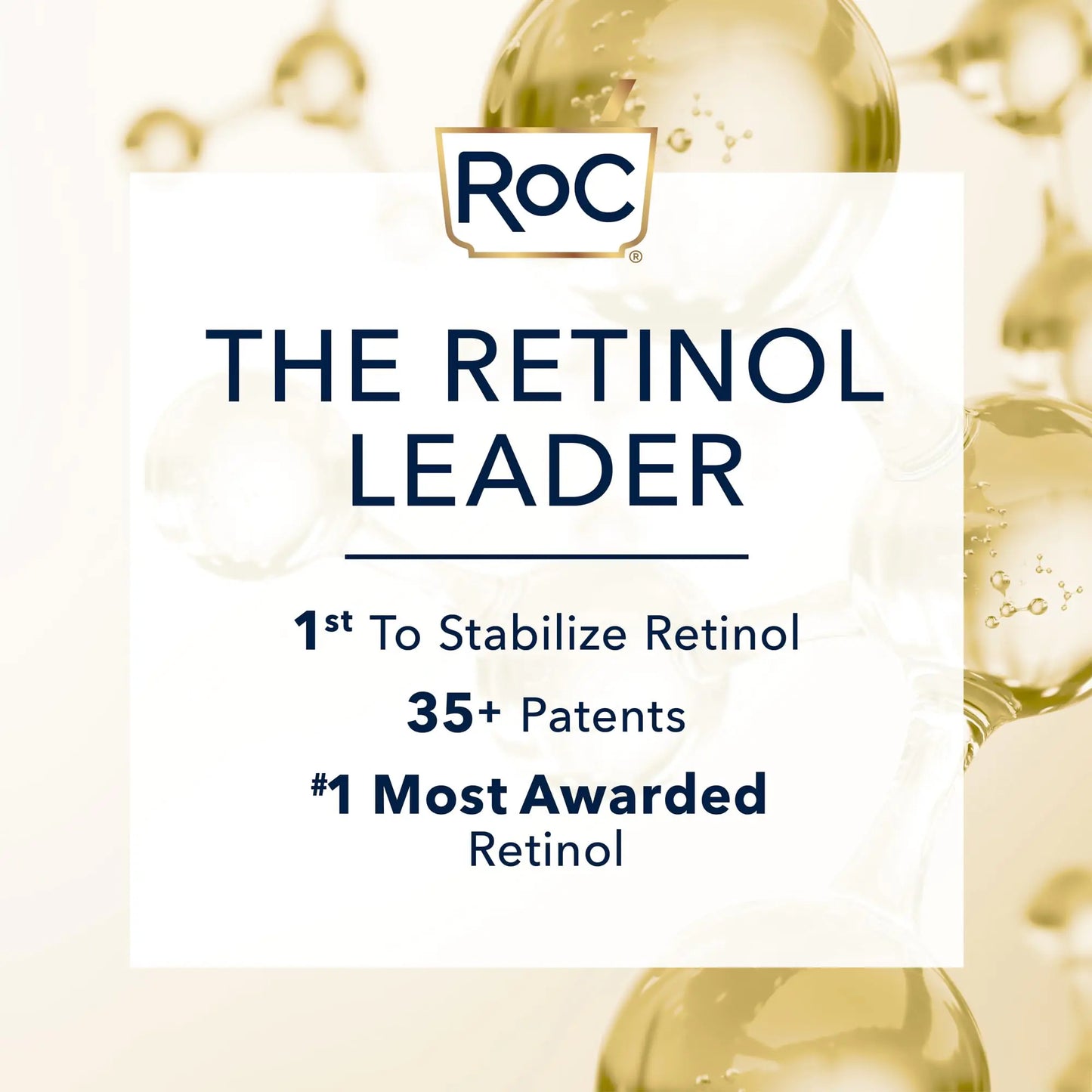 RoC Retinol Correxion Face Serum