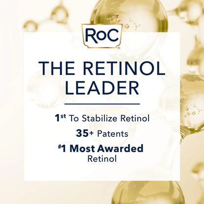 RoC Retinol Correxion Face Serum
