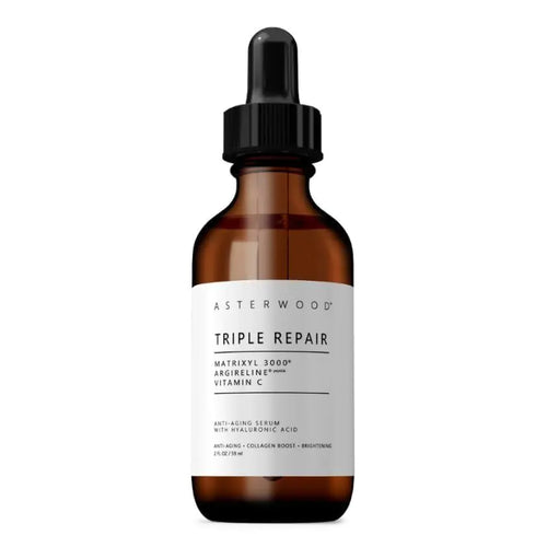 Asterwood Triple Repair Anti-Aging Face Serum