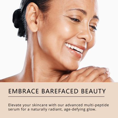 Asterwood Triple Repair Anti-Aging Face Serum