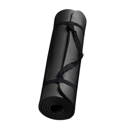 Large Non-Slip Yoga Fitness Mat