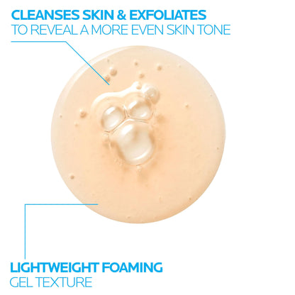 La Roche-Posay Mela B3 Gel Face Cleanser