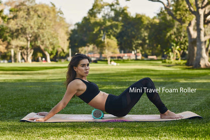 Muscle Massage Roller Set