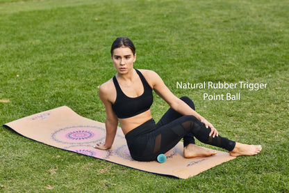 Muscle Massage Roller Set