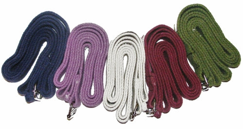 D-Ring Yoga Strap