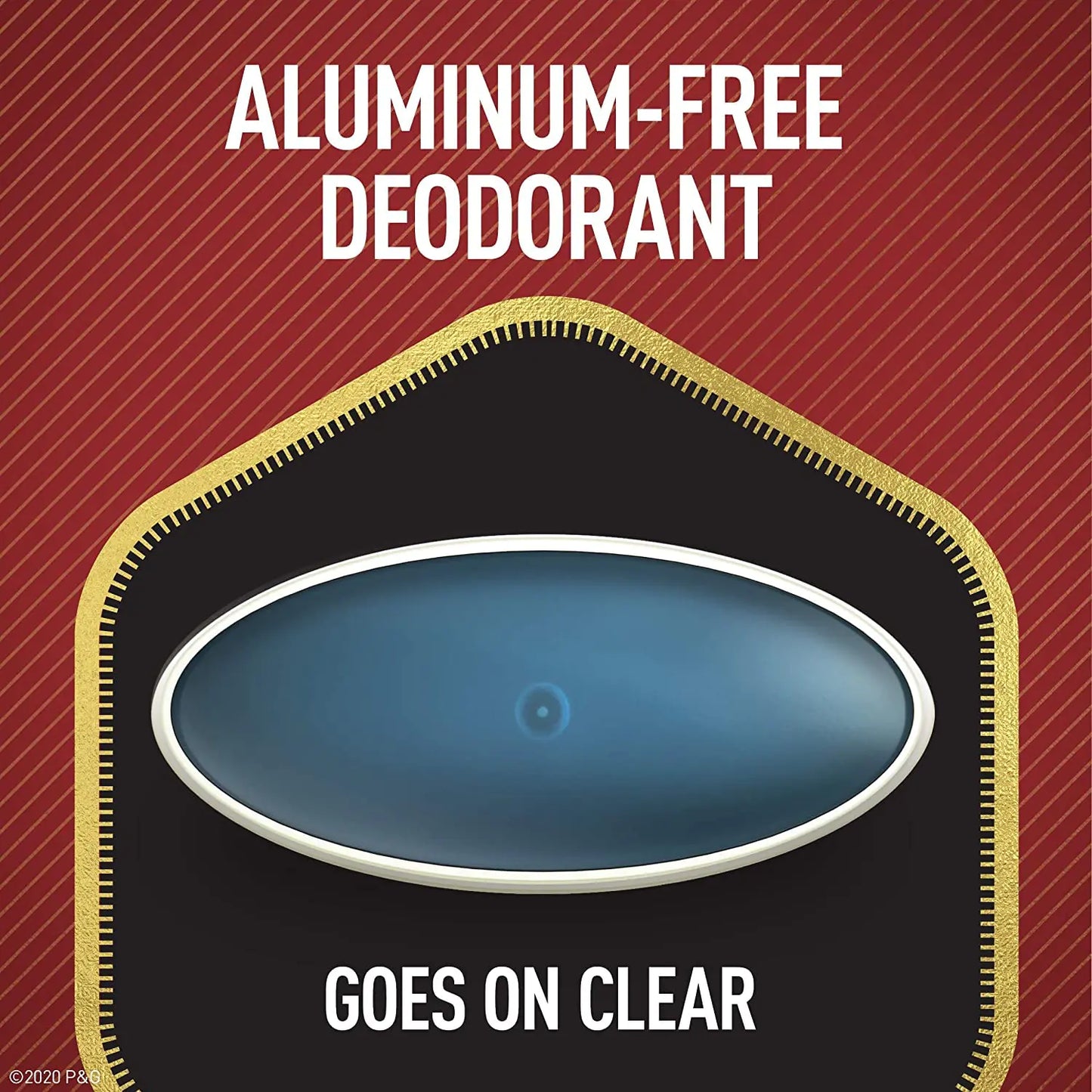 Old Spice Men's Deodorant (Pack of 3)