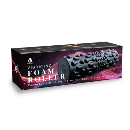Vibrating Muscle Foam Roller