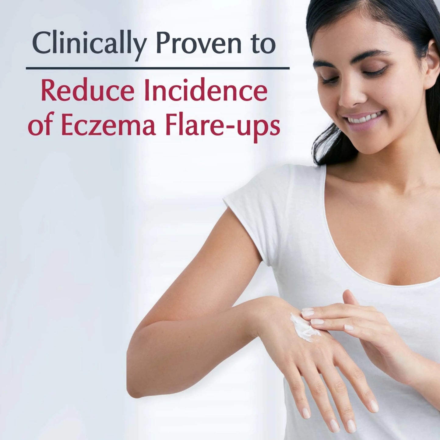 Eucerin Eczema Relief Cream