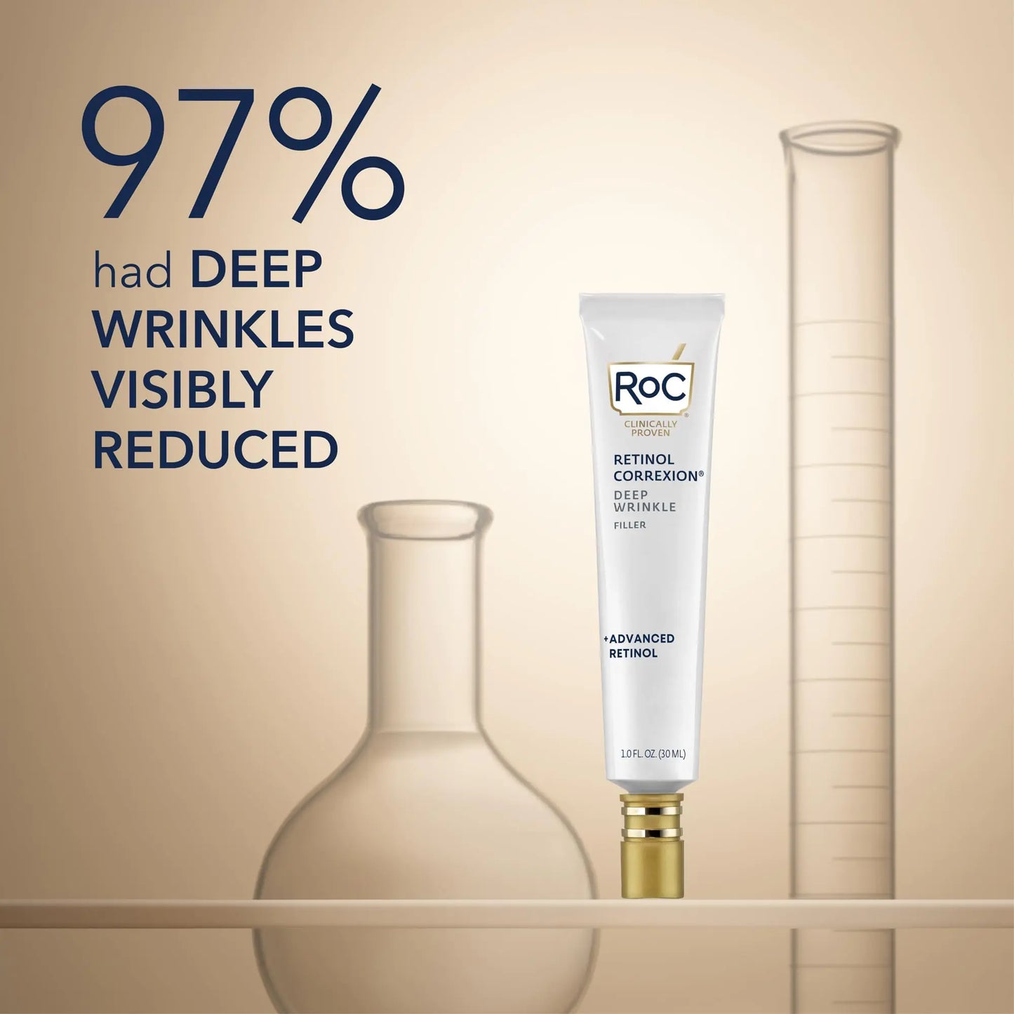 RoC Retinol Correxion Facial Filler