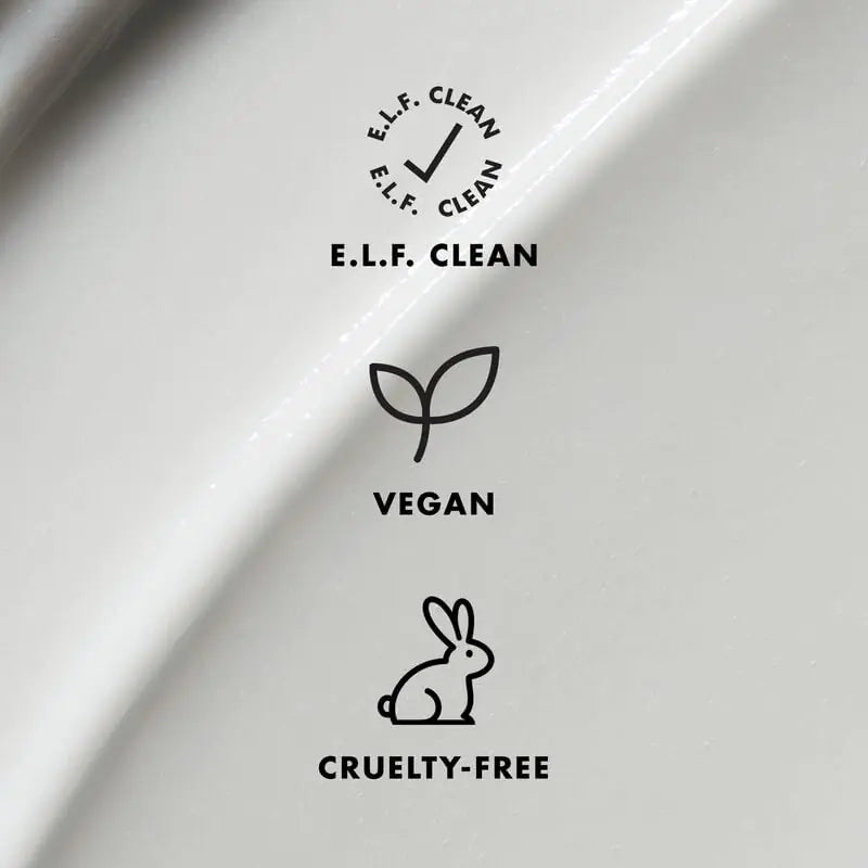 e.l.f. SKIN Holy Hydration Face Neck Night Cream