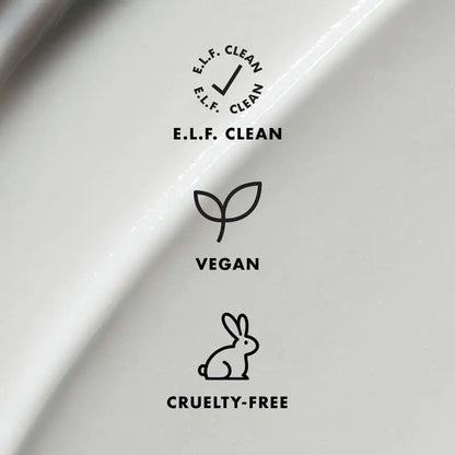 e.l.f. SKIN Holy Hydration Face Neck Night Cream